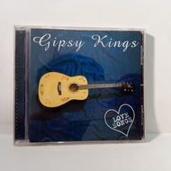 CD Gipsy Kings - Love Songs