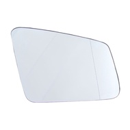 กระจกมองหลังรถยนต์สำหรับ Mercedes-Benz C Class W204 2011 2012 2013 2014มุมมองด้านข้างอะไหล่ภายนอกเลน