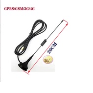 GSM Antenna 3G 4G 9dBi SMA Male Head