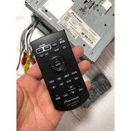 Genuine remote control for Pioneer Z5350BT screen. Z5150BT. X8850BT. 9350BT. 6350BT. 9250BT...