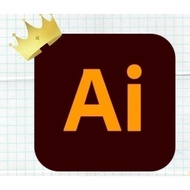 [FULL VERSION] Illutrator Ai In app Purchased unlocked  912