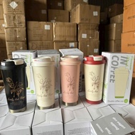 Thermal Cup 520ml - 316 Stainless Steel Cup - Bellflower Cup