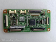 LOGIC (ลอจิก) SAMSUNG PLASMA PS42C430 /PS42C450 อะไหล่แท้/ของถอดมือสอง (เทสแล้ว)