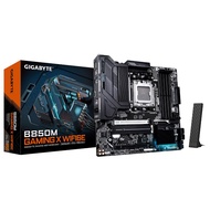 MAINBOARD (Motherboard) Gigabyte B850M GAMING X WIFI6E (Rev1.0)