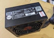 專業電腦量販維修 二手益衡 450W 80 PLUS 銅牌 電源供應器 每個399元