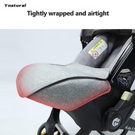YNATURAL Stroller Foot Cover Warm Baby Stroller Accessories For Doona Carriages Waterproof Pad Footr