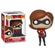 Funko Pop Elastigirl-Incredibles 2. 100% Genuine