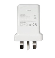 Vivo Fast Charger Adapter 18W / 33W | Charger Adapter | 33W Type C Super Flash Charge 2.0 Cable | 5A