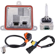 Xenon D3S 35W HID Ballast Xenon HID Headlight Ballast Bulb Kit Compatible for Tesla Model S 2012-201