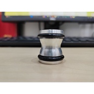 (ALLOY) 06H121131C VW AUDI COOLANT PUMP UNION JOINT FOR GEN2 EA888-2