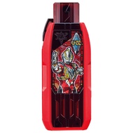 特利迦奥特曼联动密钥 Ultraman Trigger linkage key