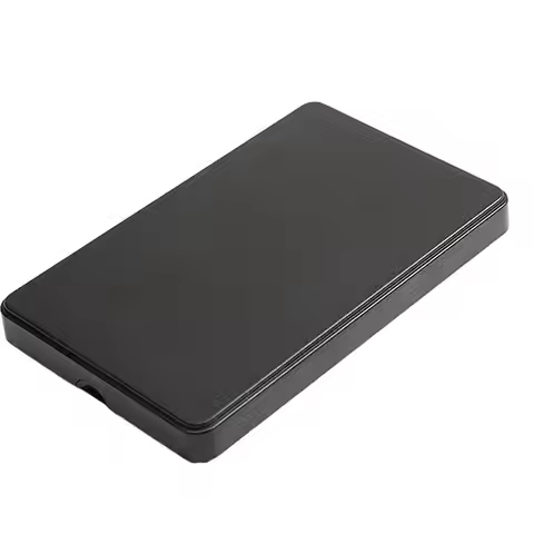 Hard Drive Enclosure External SSD Enclosure External Hard Drive Case Enclosure External HDD Enclosur