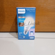 Philips Smart WiFi LED BULB WIZ 8W PHILIPS WIFI WIZ LED BULB 8 Watt Philips Hue