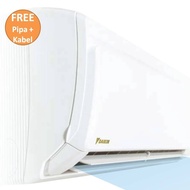 AC SPLIT WALL Spll Hi-Inverter Daikin Ftkv 1Pk