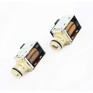 NMN Precision 4L60E Transmission Shift Solenoid Valve Set for GM Chevrolet Buick Transmission 1-2 2-