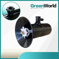 3WF-3A Nozzle Fan Mist Blower 3WF-3A Nozzle Pam Sembur Racun (A)