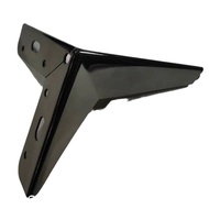 Direct Sales Sofa Feet Trident Feet Diamond Trident Feet Iron Feet Electroplating Sofa Feet Hardware