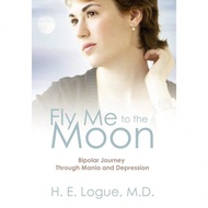 Fly Me To The Moon Hardback Supplier:Outskirts Press-5877