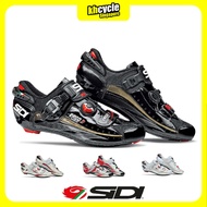 SIDI Ergo 3 Carbon Vernice Road Cycling Shoes