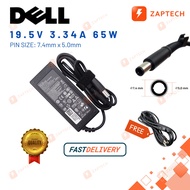 Dell 19.5V 3.34A Laptop Charger for Inspiron M101 M101C M101Z M101ZD M101ZR M102Z M102ZD M301 M301ZD