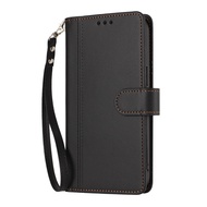 XICCI for Huawei Honor X9D X9C X9B X9A X7D X8C X7C X6C X7B X8D Leather Flip Cover Nine Cards Busines