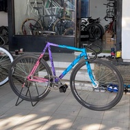 Fixie vinny windbreaker bb23