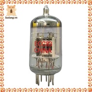 [luxiang.vn] Valve Replacement Pair 12AX7B 6N4 ECC83/12AX7 Electron Tube Accessories for Amplifier P