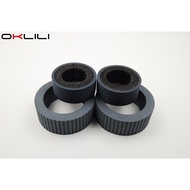 10SETX PA03540-0001 PA03540-0002 Brake and Pick Roller for Fujitsu 6130 Fi-6130 Fi-6130Z Fi-6230 Fi-