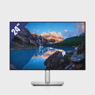 Màn hình LCD Dell 24" U2421E (1920 x 1200/IPS/60Hz/5 ms)