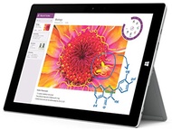 Microsoft Surface 3 Tablet (10.8-Inch, 128 GB, Intel Atom, Windows 10)