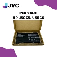 Pin 48wh | RR03XL | Pin HP Probook 450g5 | HP probook 450GHP Probook 430 G4 440 G4 440 G5 450 G4 470