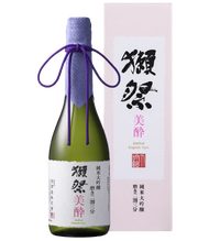 獺祭美醉二割三分純米大吟釀