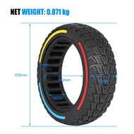 8 5 Inch Tire Perfect for Dualtron Mini and For Speedway Leger Electric Scooters