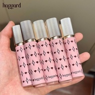 黑烬唇粉霜 HAGGARD Lip Powder Cream Matte Nude Color Mist Lipstick Lip Mud Non-stuck Asian Makeup