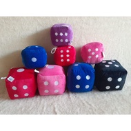 Dice Pillow Dice Box Pillow Size L CBT