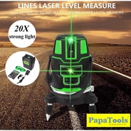 Laser Kit Multy 5 Line Green