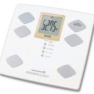 Tanita BC-312 日本製造 脂肪磅 體脂磅 ...