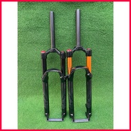 ✎ MTB Fork Olympus Air Bident 27.5/29er QR