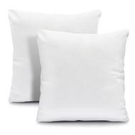 Throw Pillow Square Pillow 45x45cm Hypoallergenic Magic Sofa Pillow Soft 18x18inch