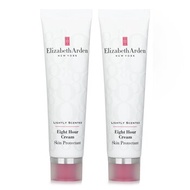 Elizabeth Arden 雅頓 【1+1套裝】8小時潤澤霜(微香配方) 50ml/1.7oz x2