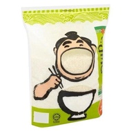 Calrose Sumo Rice 5KG - Beras Istimewa untuk Sushi dan Nasi