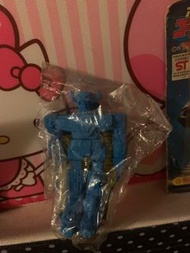 中古百獸王單色膠