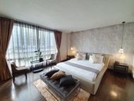 โรงแรมดับเบิลยู 21 กรุงเทพฯ (W 21 HOTEL Bangkok)