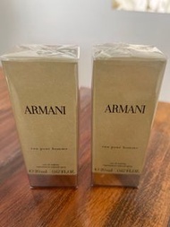 Armani Eau Pour Homme EDT 20ml