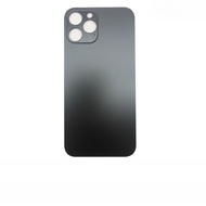 High Quality Rear Cover Door Housing For iPhone 12 Pro Max Repair Replacement