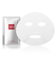 SK-II 臉部護理面膜 6片