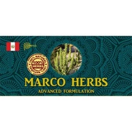 Marco Herbs Cala Huala