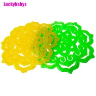 Luckybabys☬ 1Pcs Urinal Screen Urine Deodorizer Long Lasting Scented Anti Splash For Office
