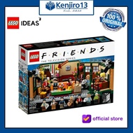 Lego Ideas 21319 Friends Central Perk