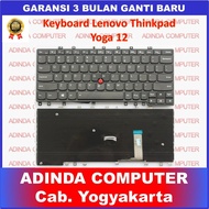 Ienovo Thinkpad Yoga 12 20cd 20c0 Yoga S1 S240 ST84 F193 Keyboard